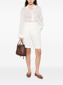 Chemise en coton Forte Forte