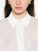 Chemise en coton Forte Forte