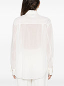 Chemise en coton Forte Forte