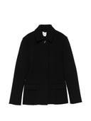 Giacca pre-zip Toteme