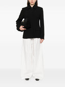 Giacca pre-zip Toteme