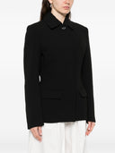 Giacca pre-zip Toteme