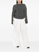 Toteme Pre Cashmere Crewneck Jumper