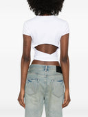 T-shirt en coton Diesel
