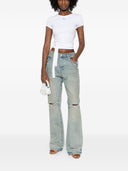 T-shirt en coton Diesel