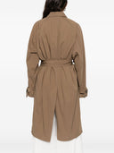 Trench Toteme in precotone