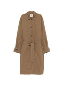 Trench Toteme in precotone