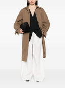 Trench Toteme in precotone