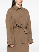 Trench Toteme in precotone