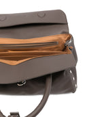 Borsa a mano piccola in pelle Zanellato Dotta Centauro