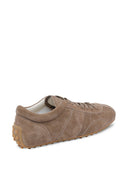Tod's Zapatillas de piel de ante