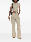 Maglietta Diesel in cotone