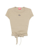Maglietta Diesel in cotone