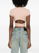Diesel Cotton T Shirt
