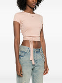 Diesel Cotton T Shirt