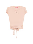 Diesel Cotton T Shirt