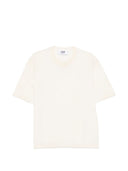 T-shirt en coton Golden Goose