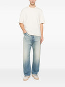 T-shirt en coton Golden Goose