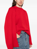Pull à col rond Toteme Pre Cashmere