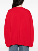 Pull à col rond Toteme Pre Cashmere