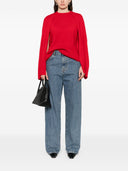 Pull à col rond Toteme Pre Cashmere