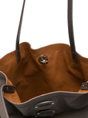 Zanellato A'spasso Saeta medium leren handtas