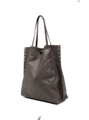 Zanellato A'spasso Saeta medium leren handtas