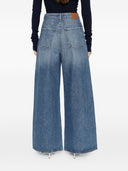 Sportmax Pre Denim Cotton Jeans