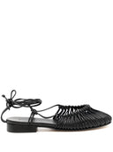 Ballets en cuir Hereu Mantera
