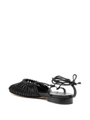 Ballets en cuir Hereu Mantera