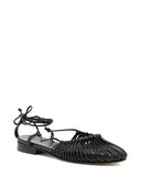 Ballets en cuir Hereu Mantera