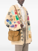 Valentino Garavani Antibes Leather Crossbody Bag