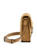 Valentino Garavani Antibes Leather Crossbody Bag