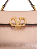 Valentino Garavani V Sling Mini sac à main en cuir