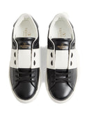 Sneakers Aperte in Pelle Valentino Garavani