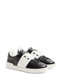 Sneakers Aperte in Pelle Valentino Garavani