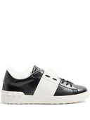 Sneakers Aperte in Pelle Valentino Garavani