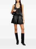 Diesel Denim Mini Skirt