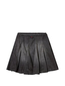 Diesel Denim Mini Skirt