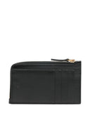 Porte-cartes en cuir Chloé Paddington