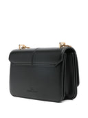 Elisabetta Franchi Chain Shoulder Bag