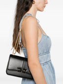 Elisabetta Franchi Chain Shoulder Bag