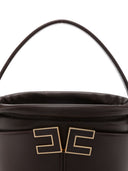 Elisabetta Franchi Beuteltasche mit Kordelzug