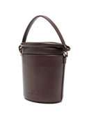 Elisabetta Franchi Beuteltasche mit Kordelzug