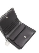 Stella Mccartney Portefeuille à deux volets Falabella