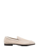 John Lobb Tyne Wildleder-Loafer