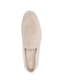 John Lobb Tyne Wildleder-Loafer