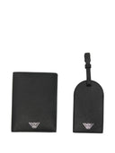 Funda para pasaporte previa exclusiva de E.Armani
