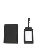 Funda para pasaporte previa exclusiva de E.Armani