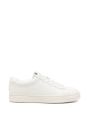 Scarpe da ginnastica in pelle Emporio Armani